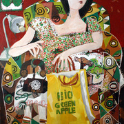 Bio_green_apple_card