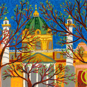Karlskirche_card