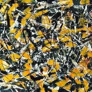 Living_desire_acrylic_on_canvas__cm