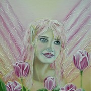 La_f_e_du_printemps_card