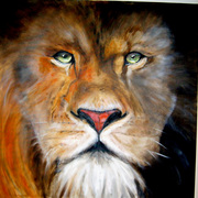 Lion_full_size1_card