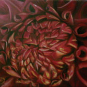 Dahlia_card