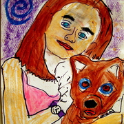 Mia_loves_dogs_card