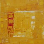 Curious_yellow__60cmx80cm_2006_oil_card