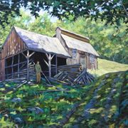 Sugar_shack_in_july_card