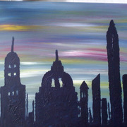 The_dark_city_card