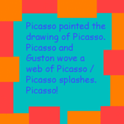 Picasso_card