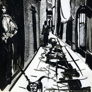 Barcelona_sketch_card