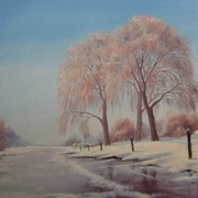 Winterlandschap_11111_card