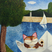 Catmasutra-paperboat_card