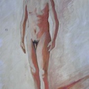 Junger_mann_342009_38x60cm_card