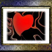 Heart__2__card