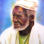 O_patriarca-_pastel_53x72_cm_card