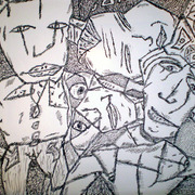 Four_guys_card