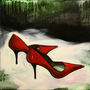 Polana_red_card