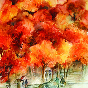 55x75watercolour5_card