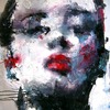 The_air_is_on_fire_mixed_media_on_canvas_thumb