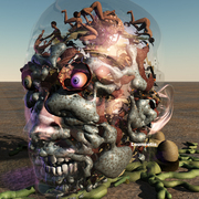 The_diaphanous_card