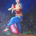 An_elegant_indian_dancer-2_square