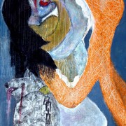 Il_bacio_card