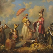 Wanderer_60x90_card