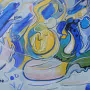 Davids_geburt__oel_auf_leinwand_120x150cm_card