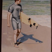 Afternoon_surfer_card