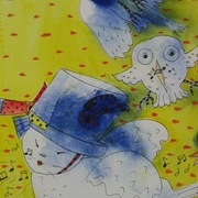 Song-birds_card