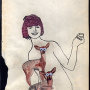 Girlwithdeers300_card