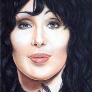Cher_card