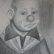 Clown09x_002x_card