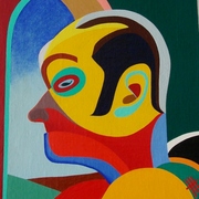 Auto-portrait_da_card