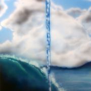 Caida_del_cielo_81x122_técnica_mixta_sobre_tabla_card