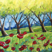 Trough_the_meadows_card
