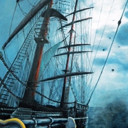 O_navegante_-_men__o_honrosa_clube_naval_card