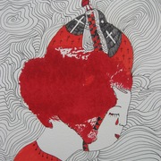 Mourning-bird_card