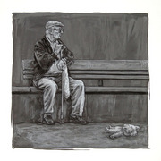 Opa_grau_card