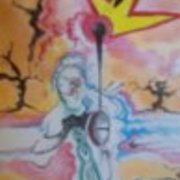 Lit_up_and_up_card