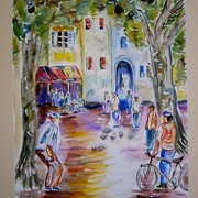 La_vie_provencale_1_card