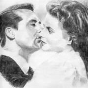 Cary_grant___ingrid_bergman_card