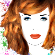 Fashion_grunge_card