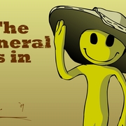 The_general_is_in_card