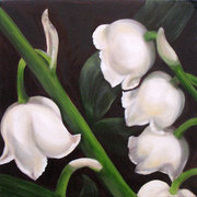 Lily-of-the-valley_card