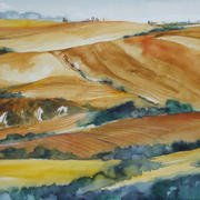 Colline_toscane_n17_by_ytresu_card