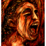 The_scream_of_silence_card