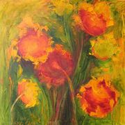 Sunflowers2_card