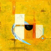 In_relazione__-_olio__acrilico___collage_su_carta_applicata_su_tela_-_cm_100_x_100__-_2009_thumb