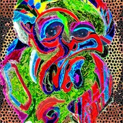 Abstract_face_6_card