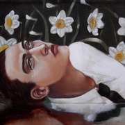 Narcissus_card