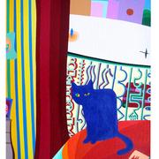 Cat_kuzmya_in_paris_card